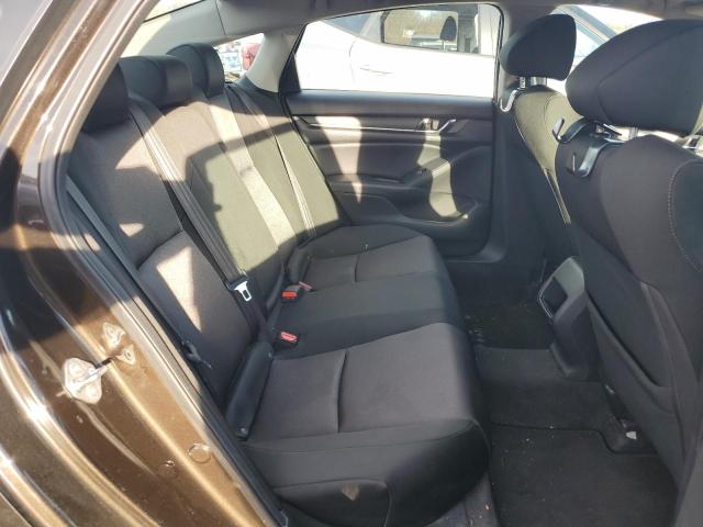 2018 HONDA ACCORD LX - 1HGCV1F13JA018770