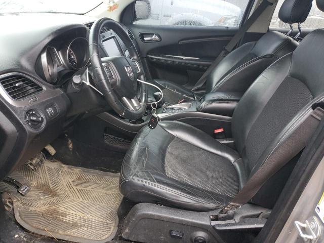 2018 DODGE JOURNEY CR - 3C4PDCGG4JT490289