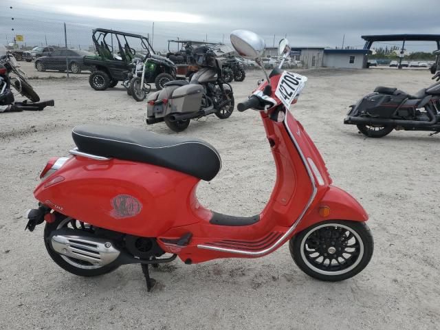 2021 VESPA PRIMAVERA/ ZAPM818G4M5801815