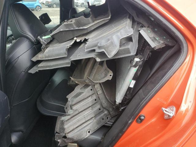 2024 TOYOTA COROLLA XS JTNC4MBE1R3227562