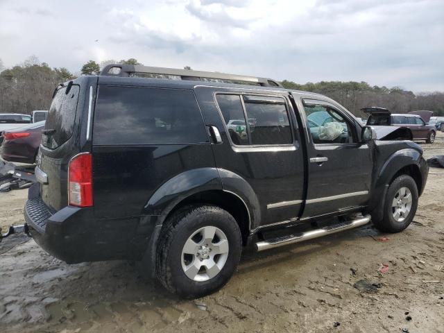 Vin: 5n1ar1nb7cc612544, lot: 46721095, nissan pathfinder s 20123