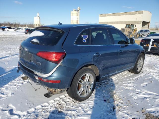 Vin: wa1l2afp3ga135554, lot: 45893865, audi q5 premium plus 20163