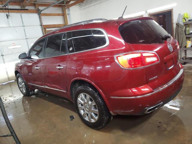 2015 BUICK ENCLAVE - 5GAKRBKD8FJ124337