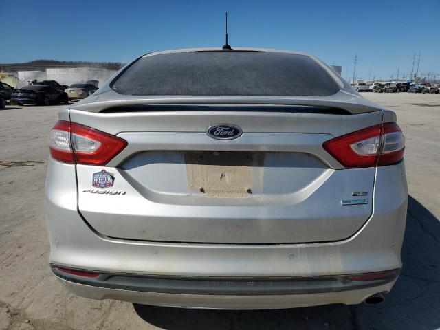 2016 FORD FUSION SE - 3FA6P0HDXGR258684