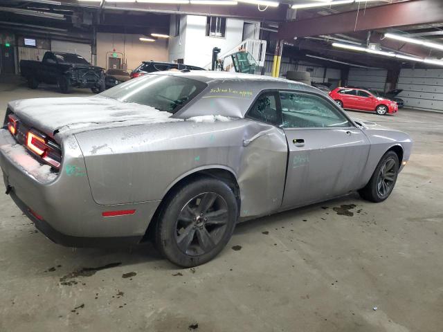 2015 DODGE CHALLENGER - 2C3CDZAG7FH730904