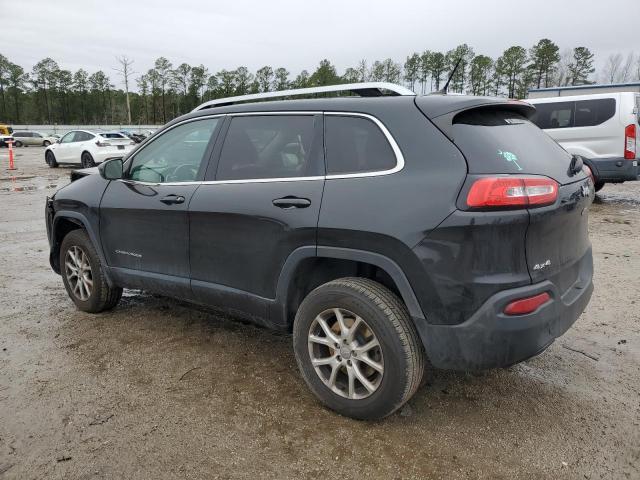 Vin: 1c4pjmcs8ew318078, lot: 45038215, jeep grand cher latitude 20142