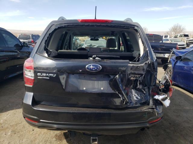 2015 SUBARU FORESTER 2 - JF2SJADC6FH556194