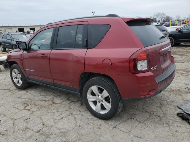 Vin: 1c4njdbbxfd437658, lot: 44069255, jeep compass sport 20152