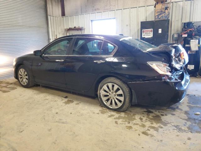 2015 HONDA ACCORD EXL - 1HGCR2F83FA240093