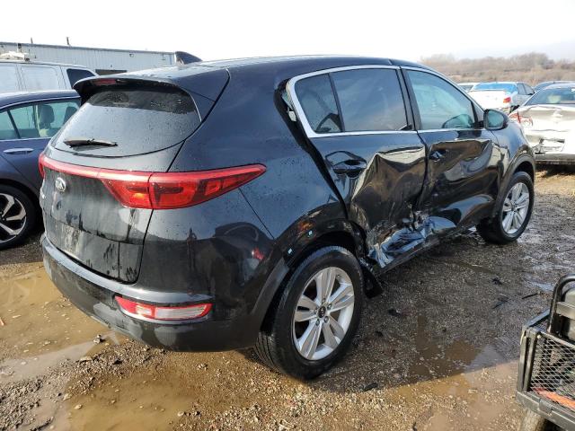 2017 KIA SPORTAGE L - KNDPM3AC8H7036504