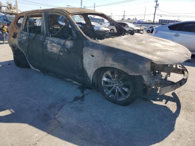 Vin: 5uxwz7c54h0u45433, lot: 46121495, bmw x3 sdrive28i 20174