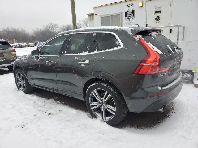 Vin: yv4102rk1l1417904, lot: 43446415, volvo xc60 t5 momentum 20202