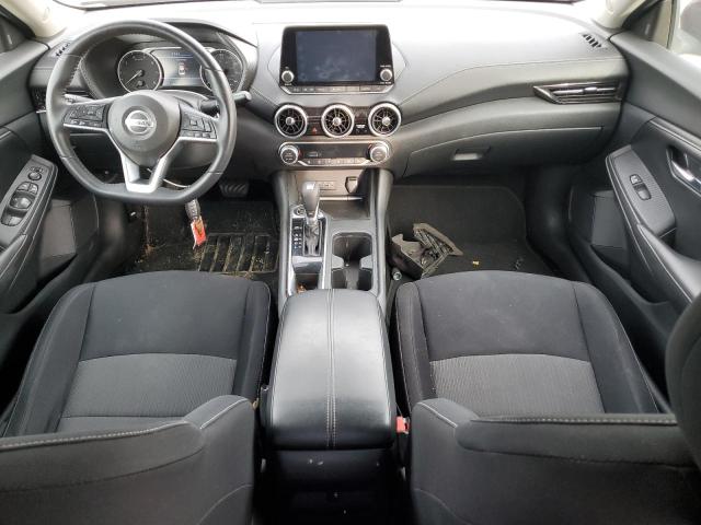 2020 NISSAN SENTRA SV - 3N1AB8CVXLY222112