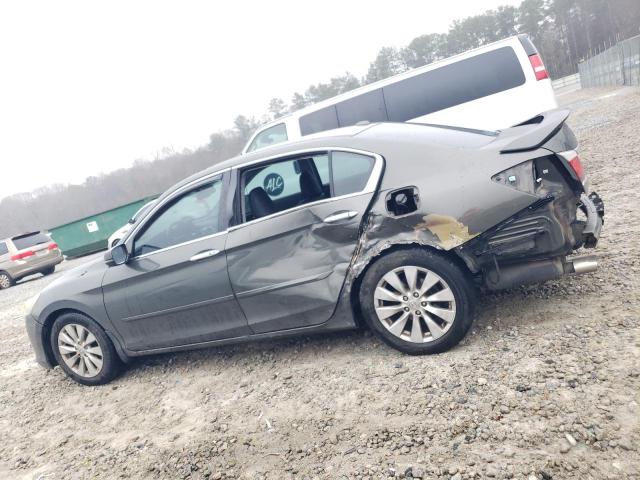 Vin: 1hgcr3f81da030899, lot: 44233155, honda accord exl 20132