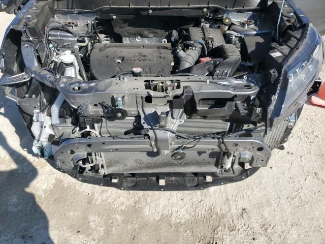 2024 MITSUBISHI OUTLANDER JA4ARUAUXRU009128