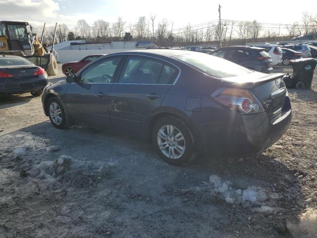 Vin: 1n4al2ap3cn511833, lot: 43274525, nissan altima base 20122