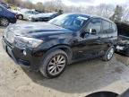 2017 BMW X3 XDRIVE2 - 5UXWX9C39H0W68390