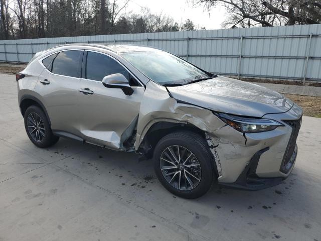 2023 LEXUS NX 350 2T2GGCEZ5PC025684