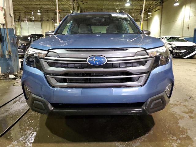 2025 SUBARU FORESTER P - JF2SLDDC7SH441867