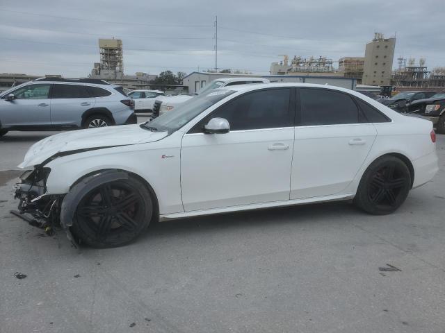 AUDI S4 PREMIUM