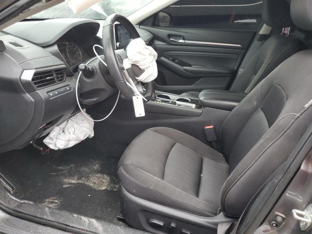 2020 NISSAN ALTIMA SV 1N4BL4DV5LC116185