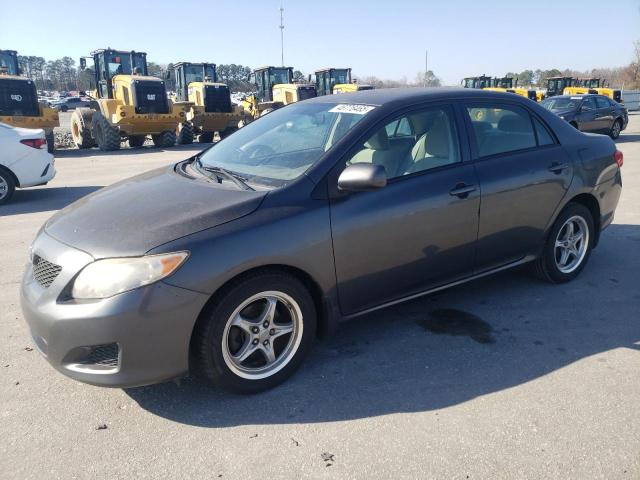 Vin: 1nxbu4eexaz276149, lot: 46776465, toyota corolla base 2010 img_1