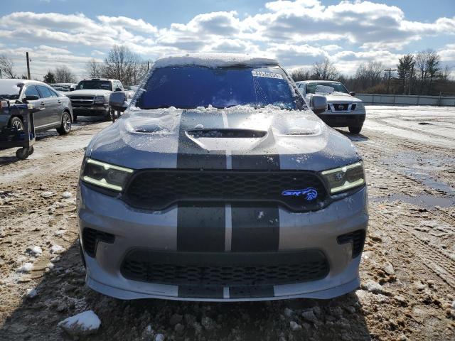 2021 DODGE DURANGO SR 1C4SDJH97MC643259