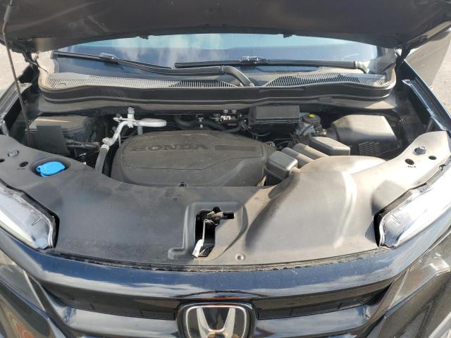 2022 HONDA PILOT SPOR 5FNYF6H39NB068079