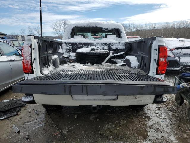 2017 CHEVROLET SILVERADO - 1GCVKPECXHZ209569