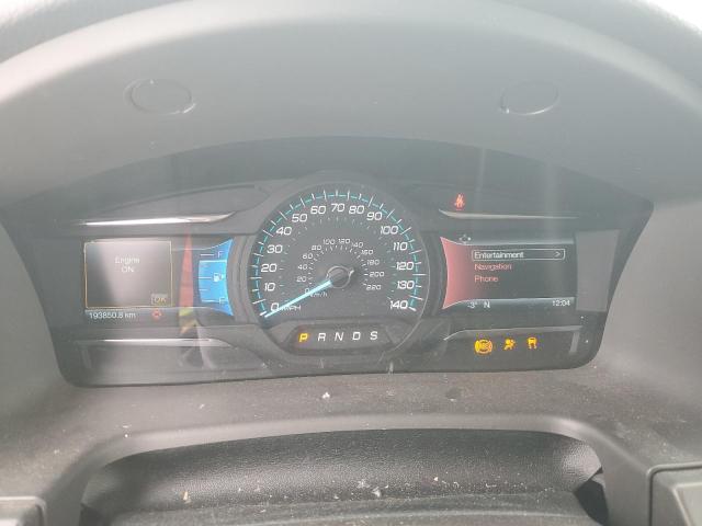 2016 FORD FLEX LIMIT 2FMHK6D8XGBA00723