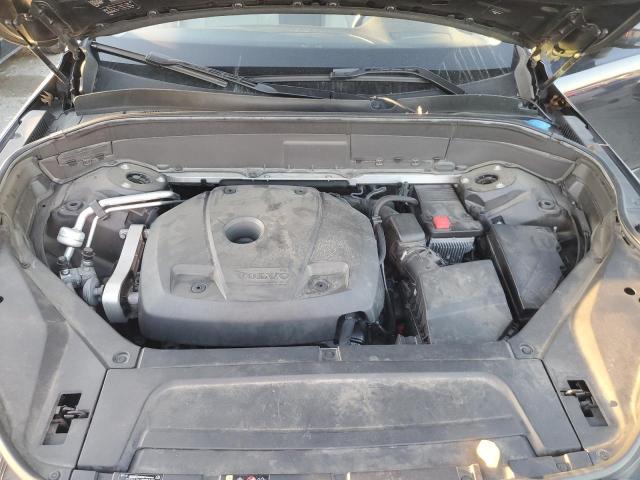 2016 VOLVO XC90 T6 YV4A22PK4G1044649