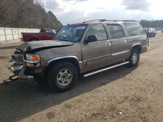 GMC YUKON XL C
