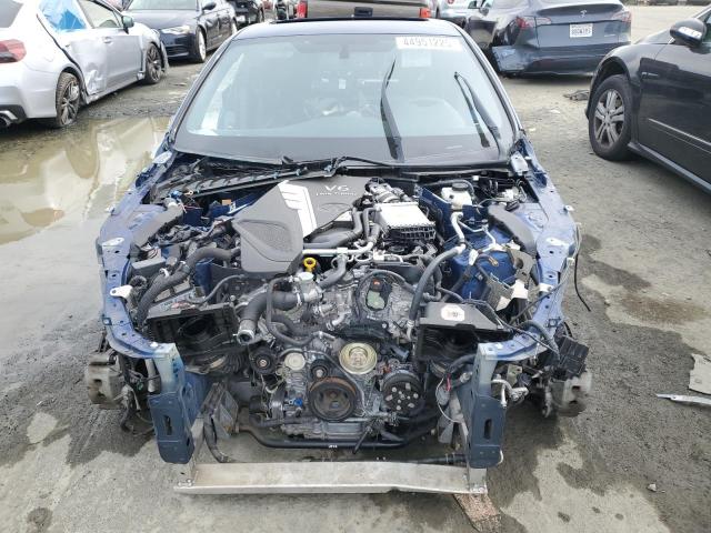2017 INFINITI Q60 PREMIU JN1EV7EK6HM362397