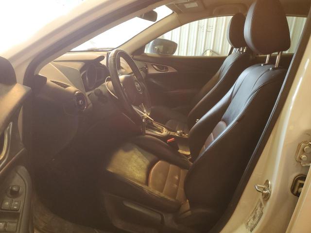 2016 MAZDA CX-3 TOURI - JM1DKDC72G0139892
