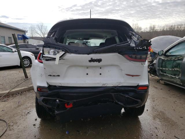 2019 JEEP CHEROKEE T - 1C4PJMBX8KD186606