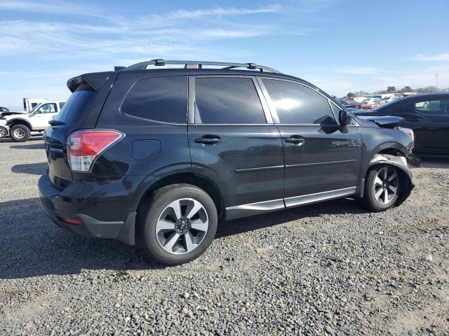 2018 SUBARU FORESTER 2 - JF2SJAGC0JH586280