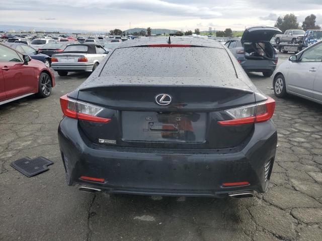 2015 LEXUS RC 350 JTHHE5BC3F5003235