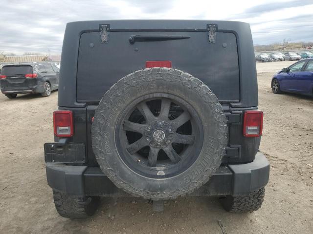 2018 JEEP WRANGLER U 1C4HJWEGXJL873456