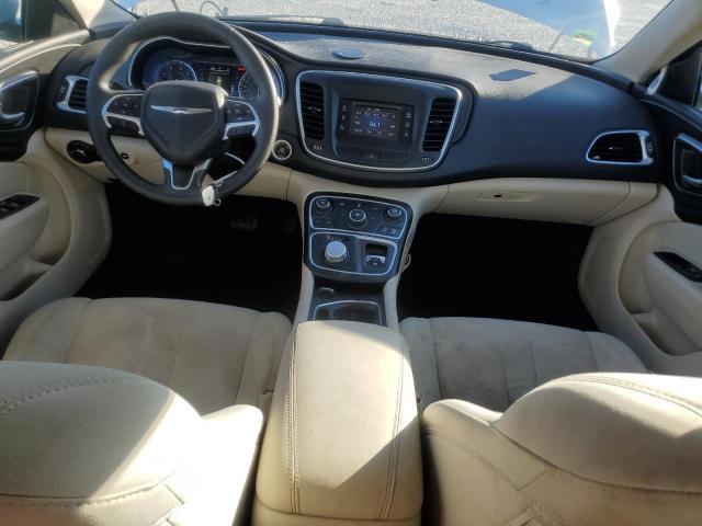 2016 CHRYSLER 200 LIMITE - 1C3CCCAB5GN181488