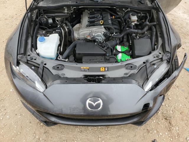 2018 MAZDA MX-5 MIATA - JM1NDAM72J0202542