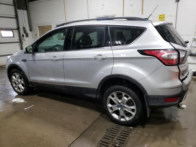 2017 FORD ESCAPE SE - 1FMCU9G98HUC66862