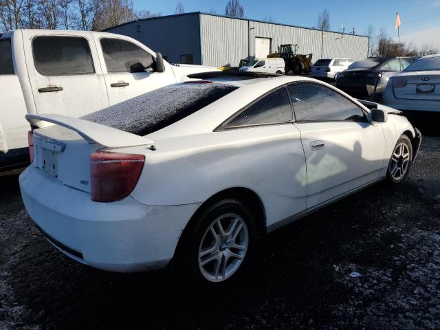 TOYOTA CELICA GT 2005 JTDDR32T250182100 photo #4