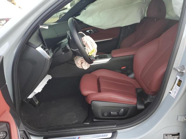 2024 BMW M340I 3MW49FS09R8E32108