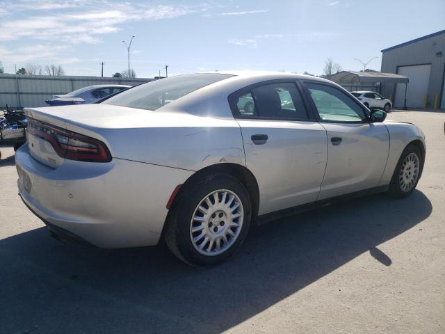 2016 DODGE CHARGER PO 2C3CDXKT1GH268101