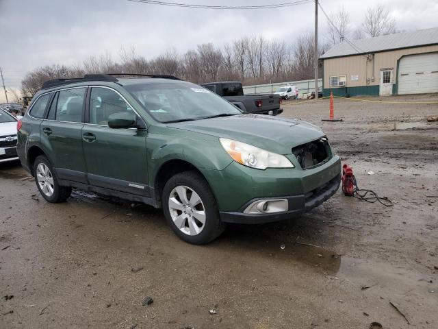 Vin: 4s4brcac9c3265068, lot: 43758335, subaru outback 2.5i 20124