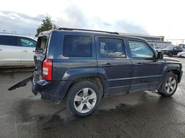 2015 JEEP PATRIOT 1C4NJPBA7FD191015