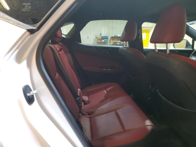2022 LEXUS NX 250 - JTJADCEZ4N2000125
