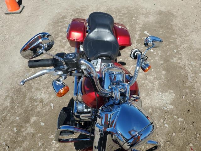 2012 HARLEY-DAVIDSON FLD SWITCH 1HD1GZM19CC318515