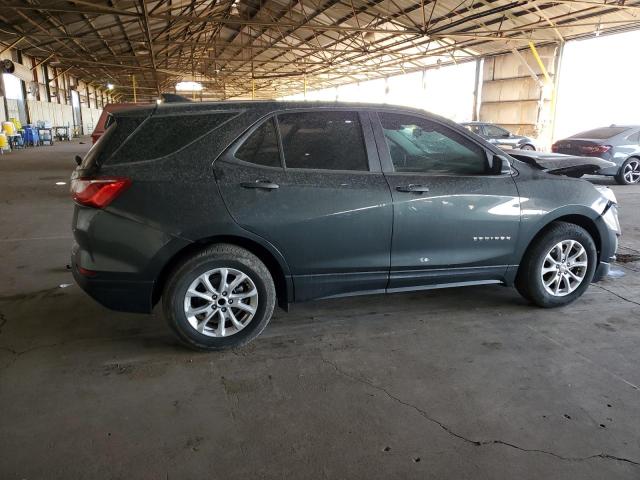 2020 CHEVROLET EQUINOX LS - 3GNAXHEV8LS612244