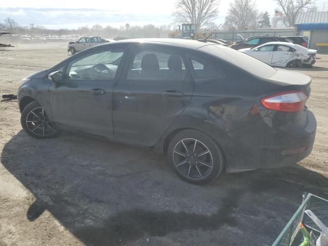 Vin: 3fadp4bj3fm153235, lot: 47046455, ford fiesta se 20152